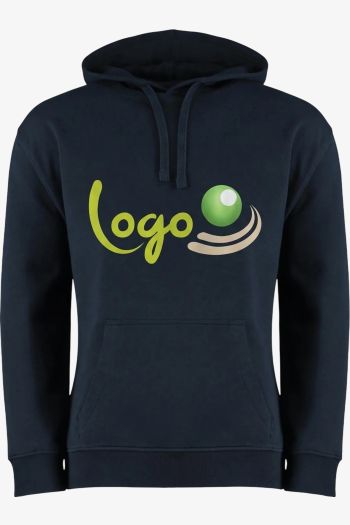 Regular Fit Hoodie