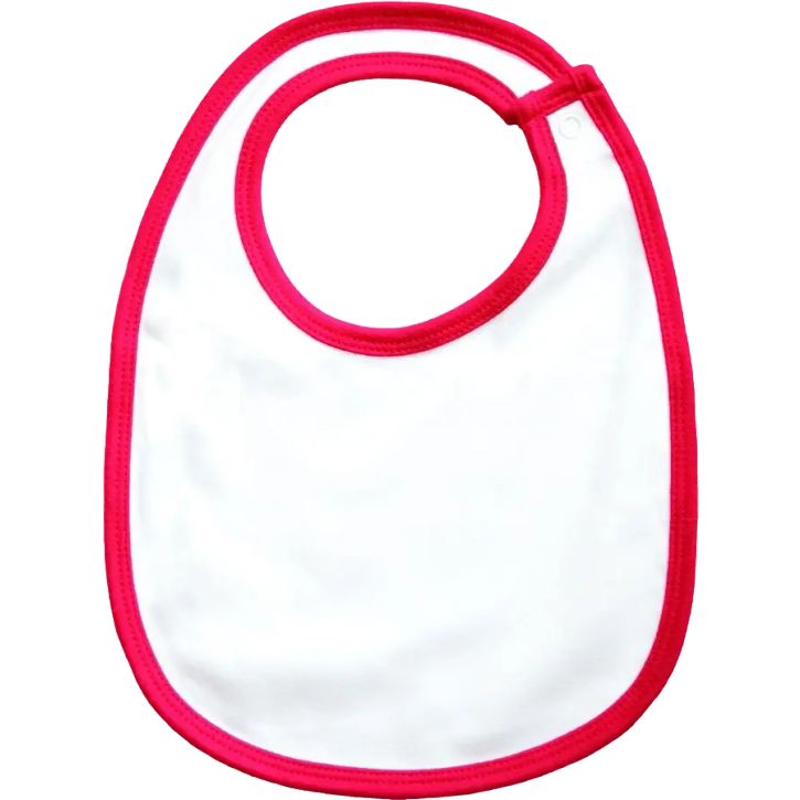 Single layer bib