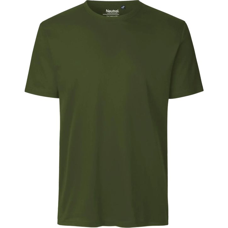 Image produit Mens Interlock T-Shirt
