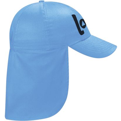 Image produit Casquette de style légionnaire enfant
