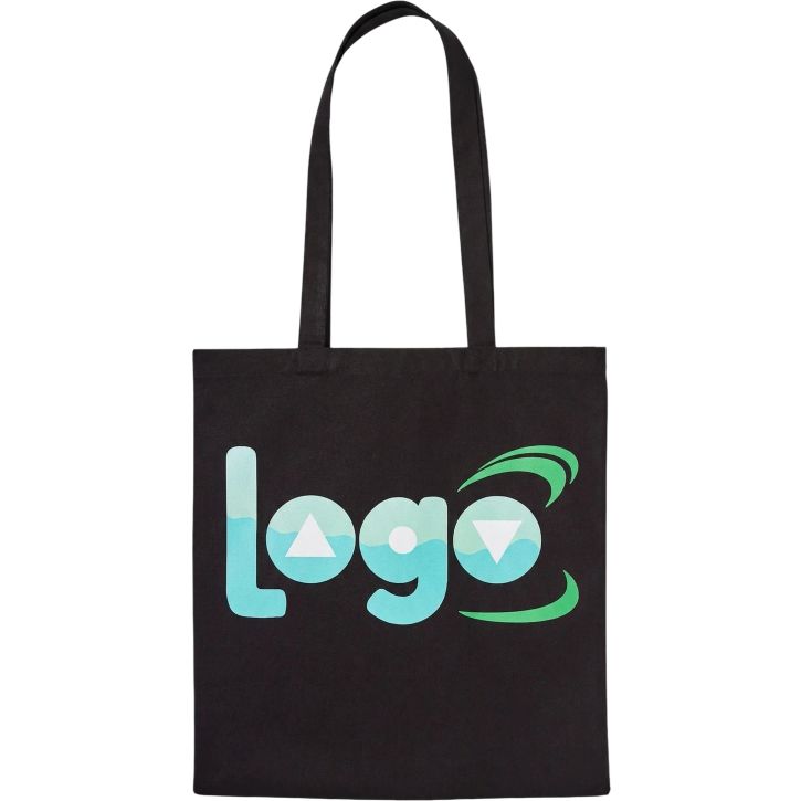 Image produit Cabas en toile recyclée premium