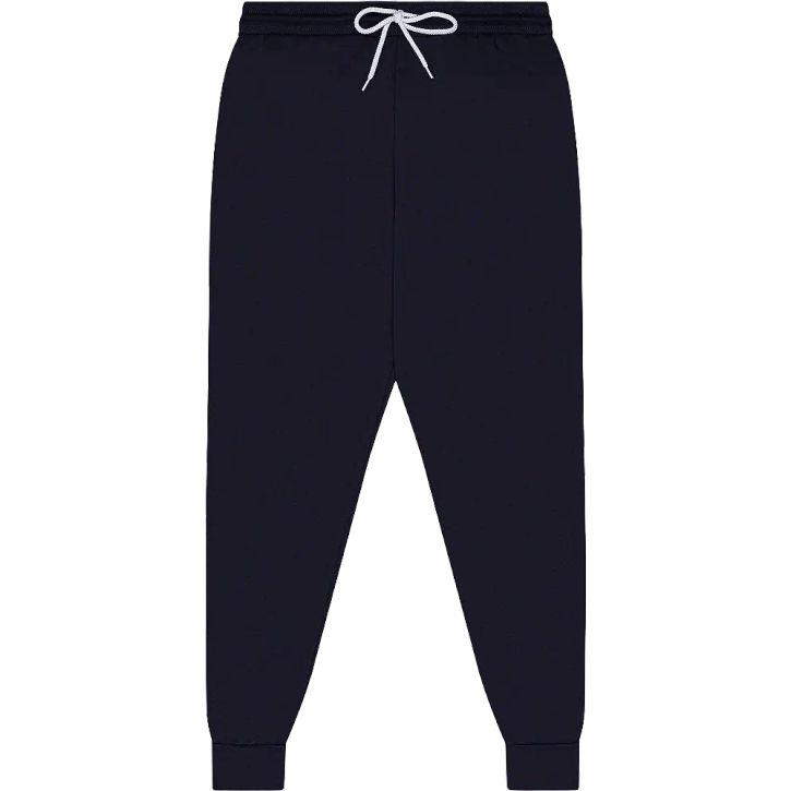 Image produit Unisex sponge fleece jogger sweatpants