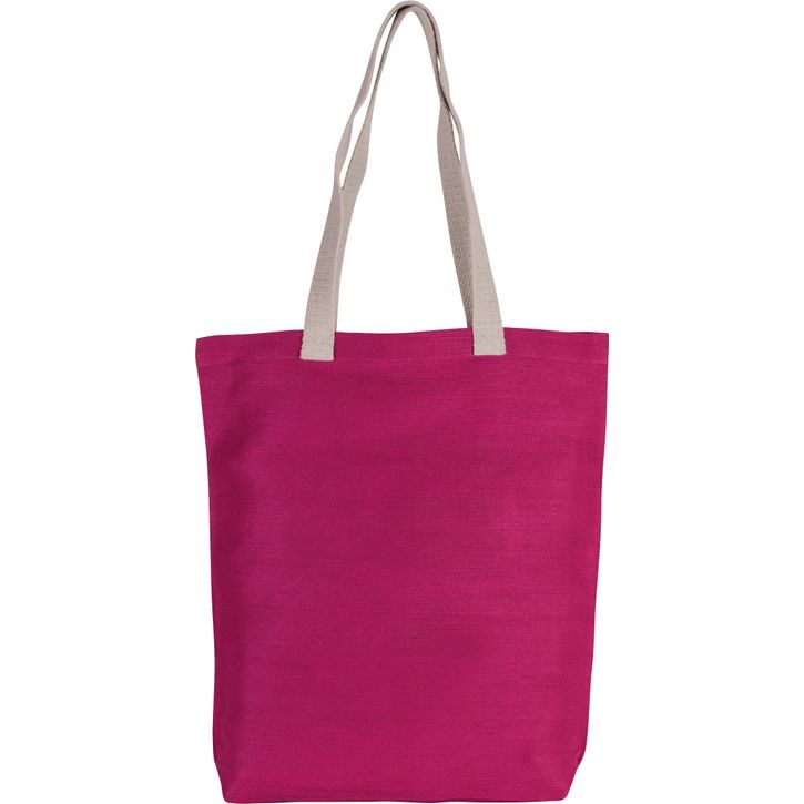 Image produit Sac shopping en juco