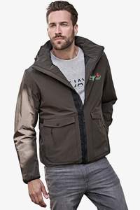 Image produit Urban adventure jacket