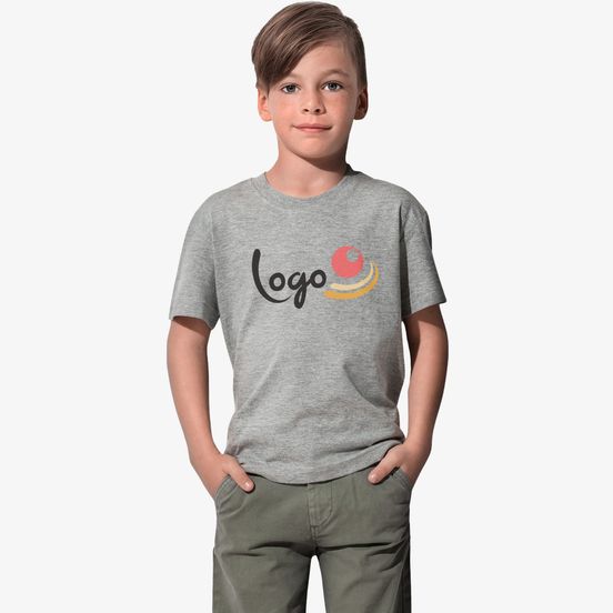 Classic-T Organic Kids