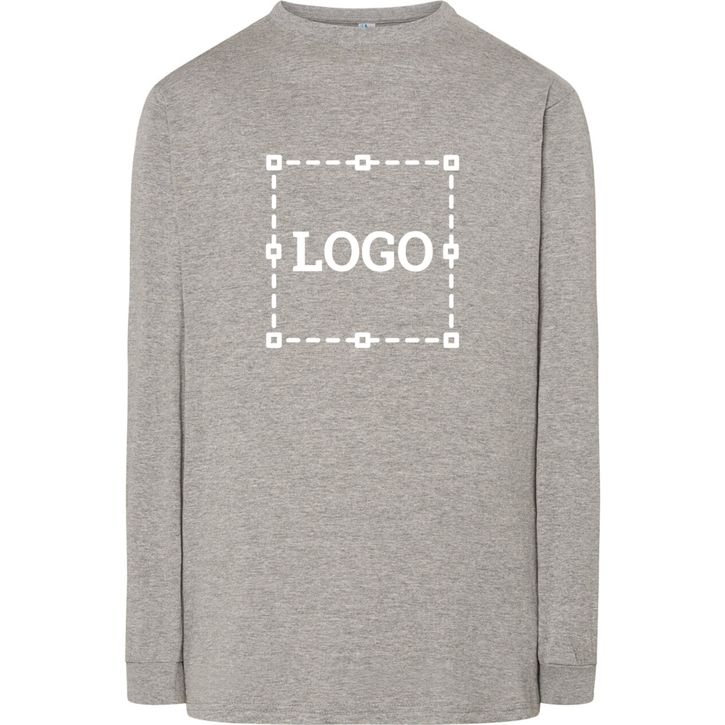 Image produit Hit t-shirt long sleeves