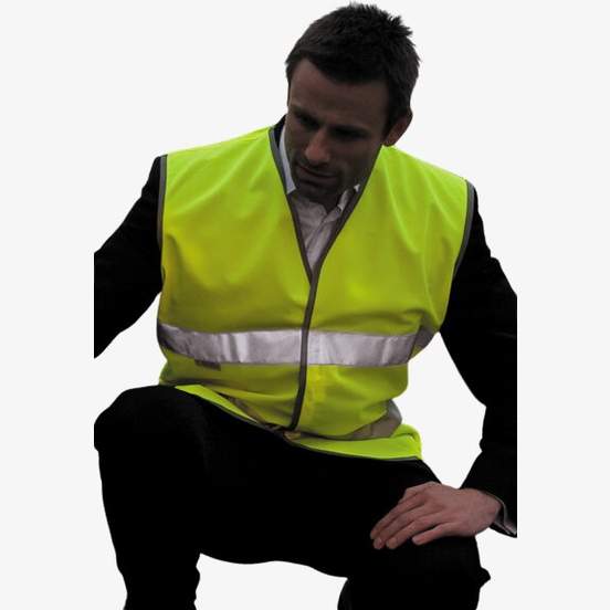 Safety Vest