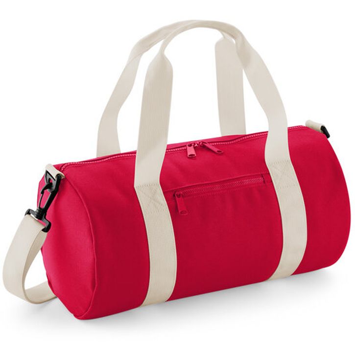Image produit Mini-sac baril