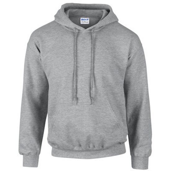 Gildan® DryBlend® Adult hooded sweatshirt