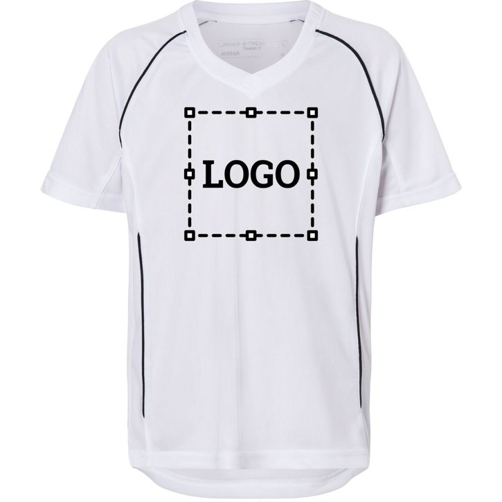 Image produit Team Shirt Junior