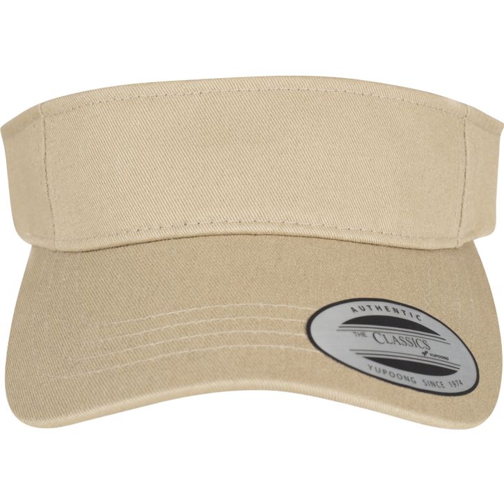 Image produit Curved Visor Cap
