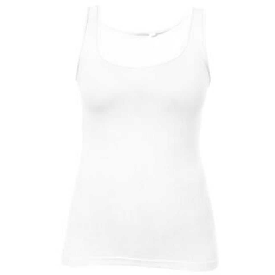 Womens Tank Top