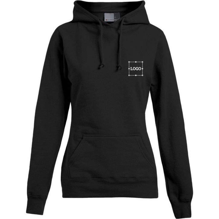 Image produit Women´s Hoody 80/20