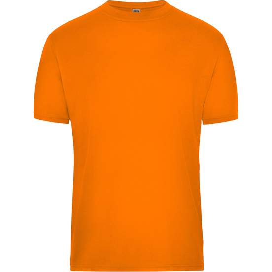 Men´s Bio Workwear T-Shirt