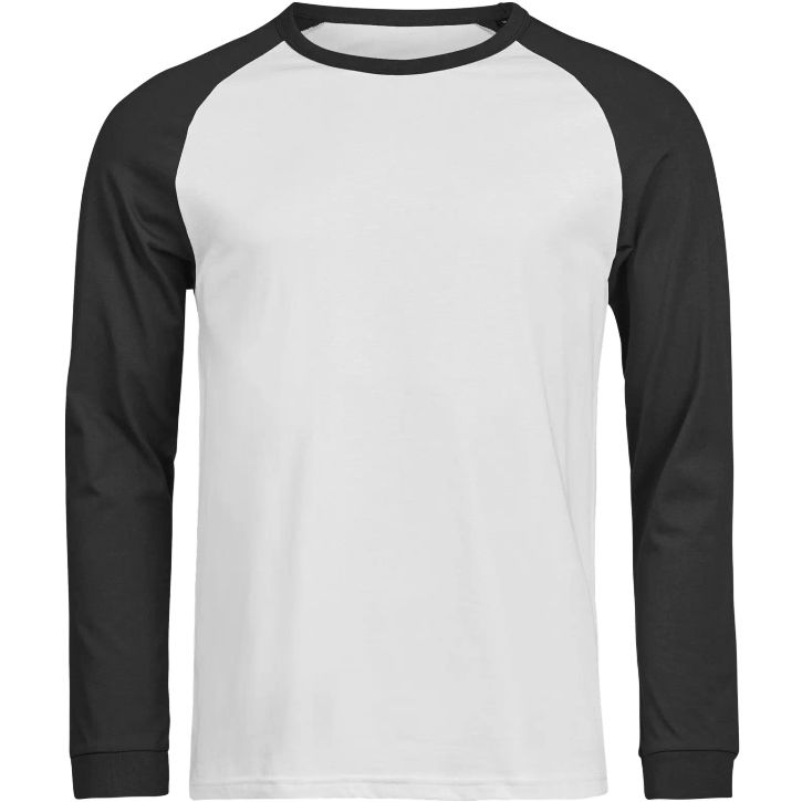 Image produit Unlabeled Baseball Tee