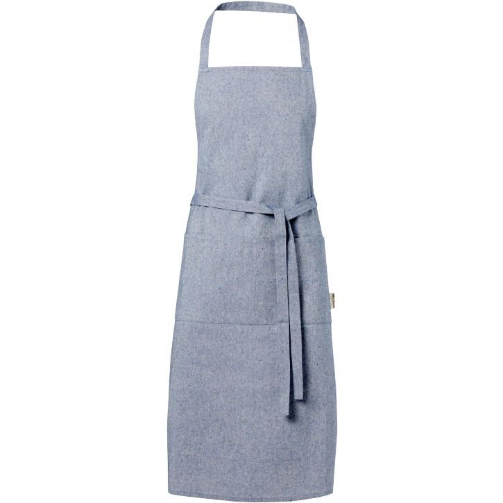Tablier Pheebs en coton recyclé
