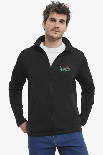 Image produit Veste smart softshell homme