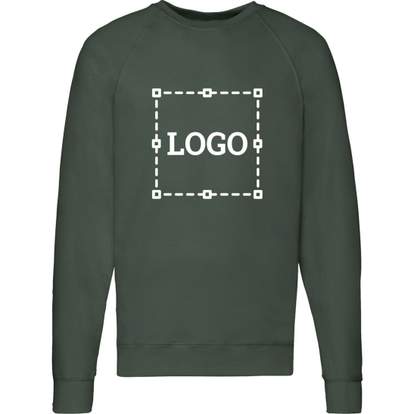 Image produit Lightweight Raglan Sweat