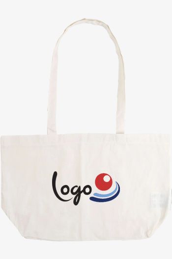 Image produit Shopping Bag, Gusset