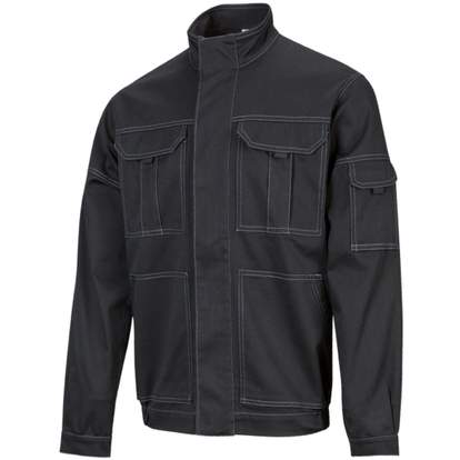 Image produit Blouson stretch multipoches