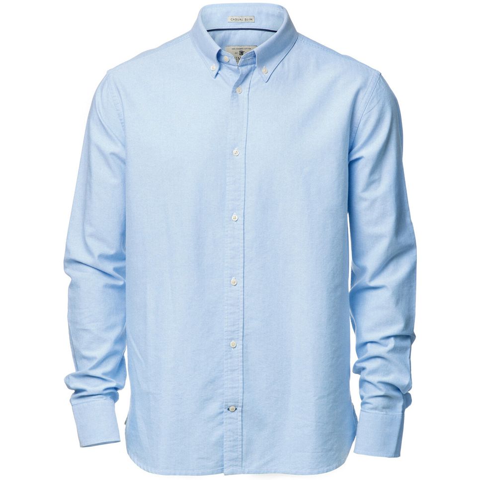 Rochester Oxford shirt