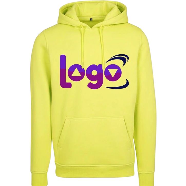 Heavy Hoody