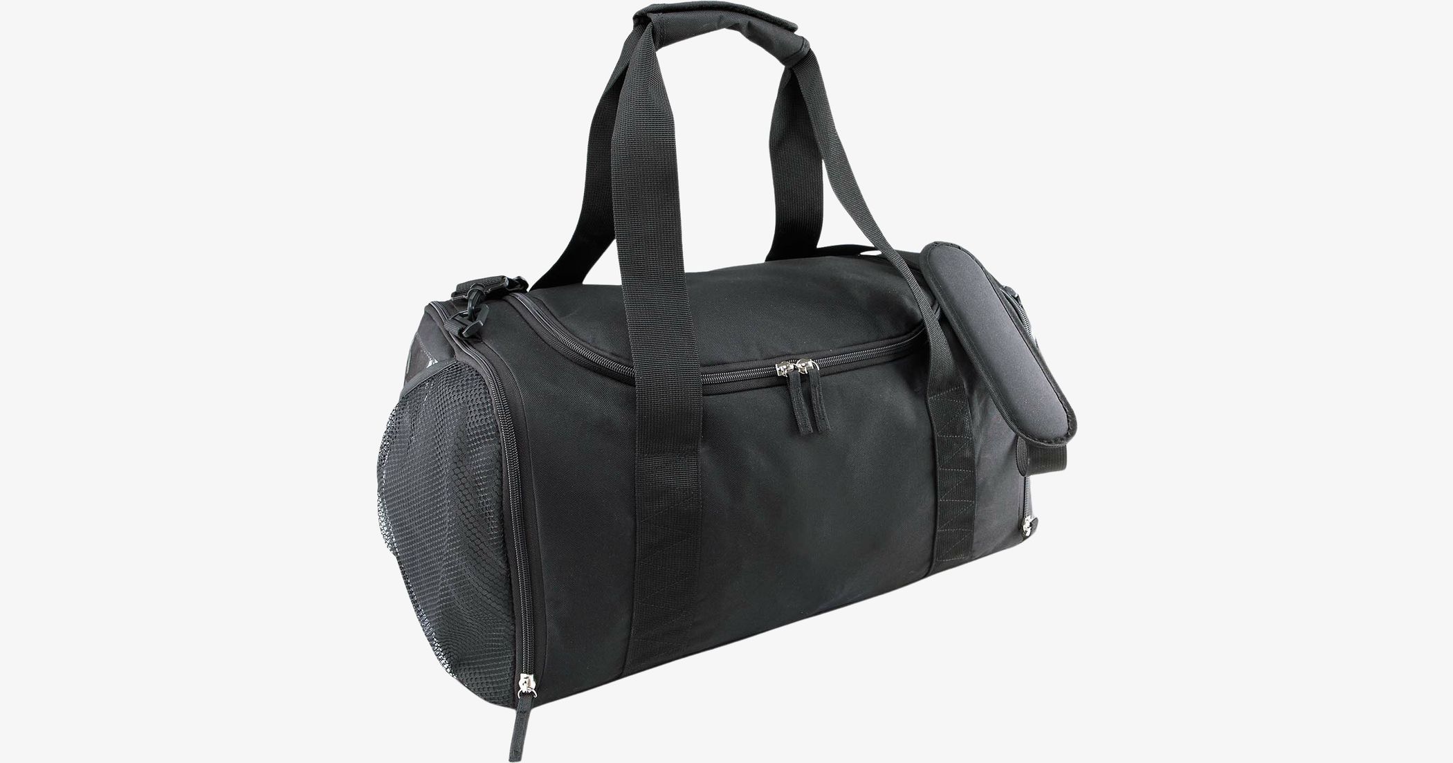 Sac De Sport Personnalisé Pour Enfants, Sac De Sport Avec Nom, Petit Sac De Danse Pour Filles, Sac De Bagage, Danseuse Rose, Couleur 1