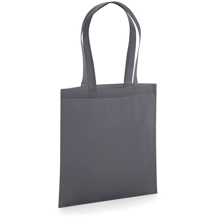 Image produit Sac fourre-tout en coton biologique de qualité