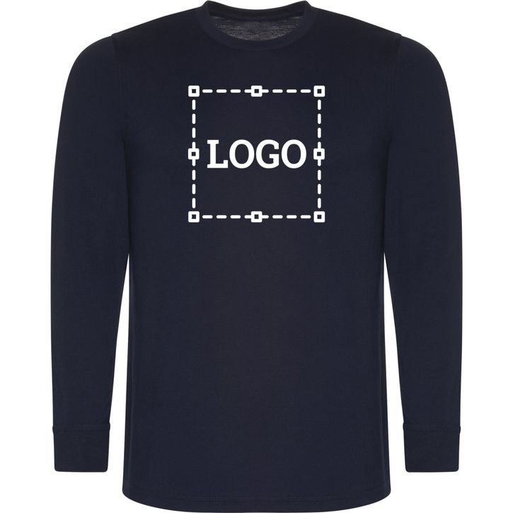 Image produit T-shirt manches longues Pro