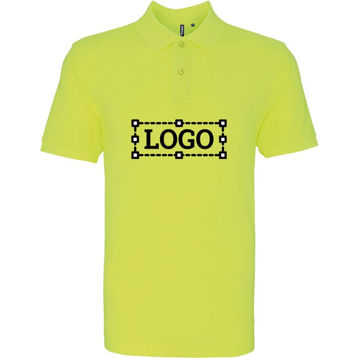 Image produit Men's Polo