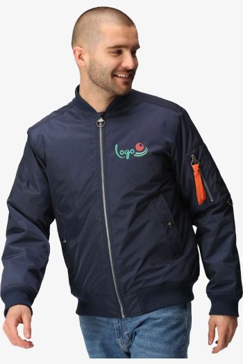 Image produit Men's Pilot Jacket