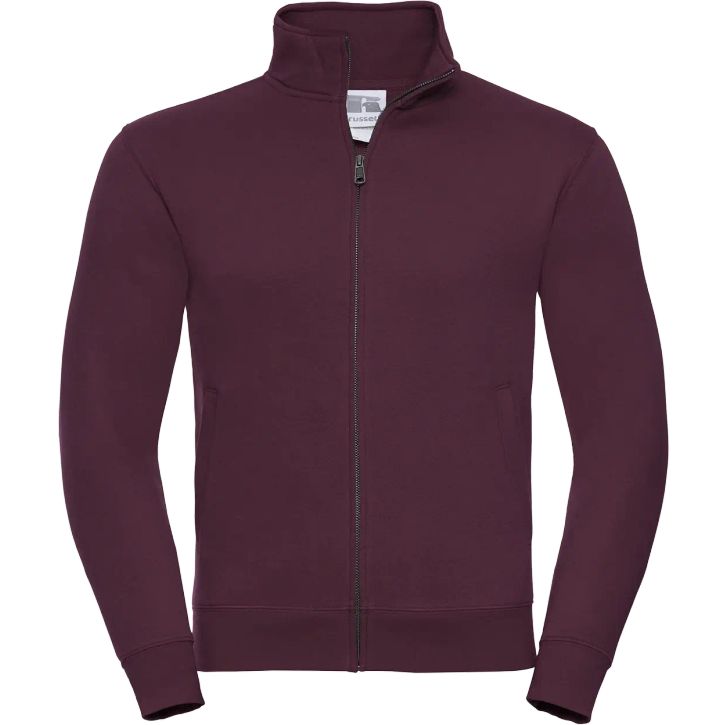 Image produit Authentic Sweat zippé homme