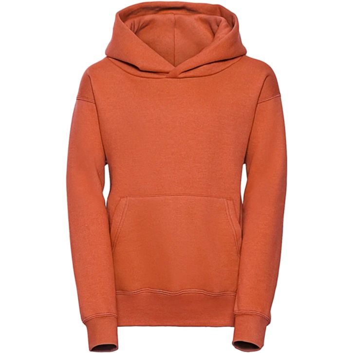 Image produit Sweat capuche enfant
