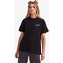 T-Shirt oversize Boxy femme bio Tridri®