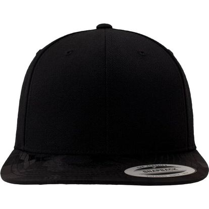 Image produit Camo Visor Snapback