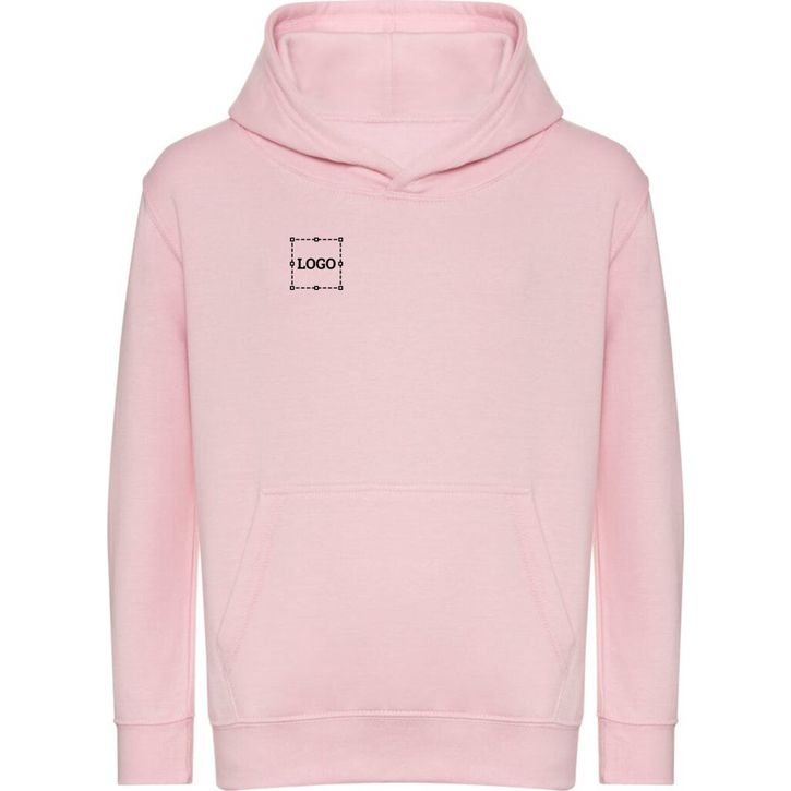 Image produit Kids Organic Hoodie