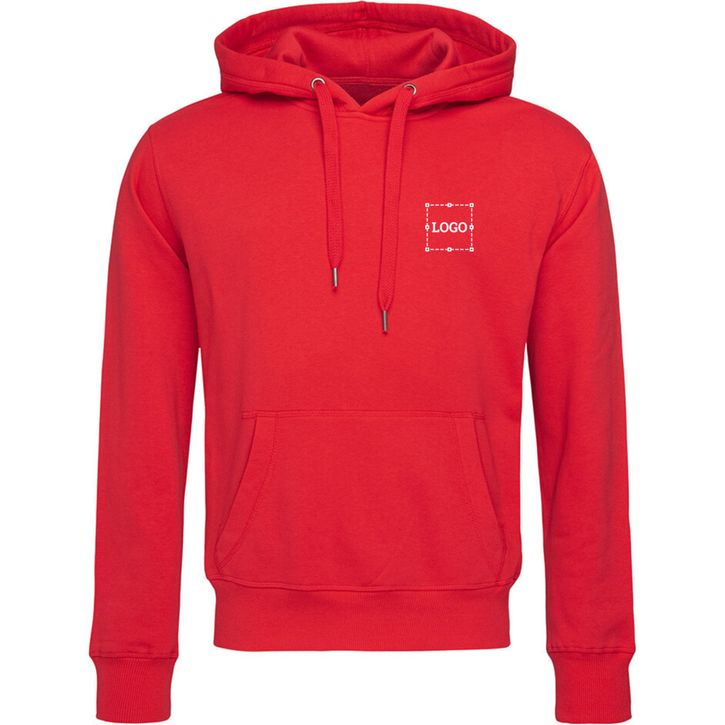 Image produit Unisex Sweat Hoodie Select