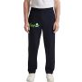 Lightweight Open Hem Jog Pants