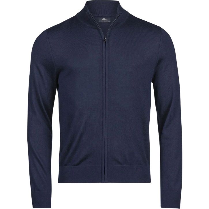 Image produit Full Zip Knit