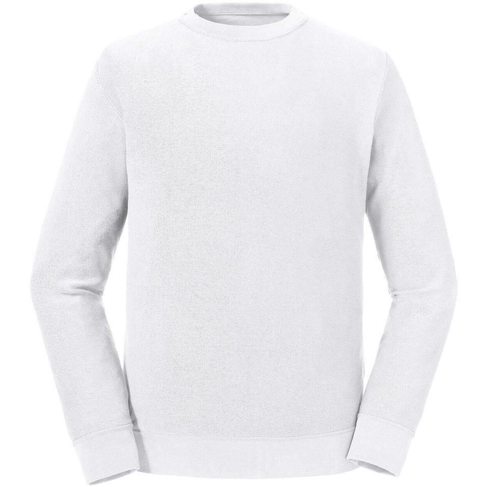 Pure Organic Reservible Sweat