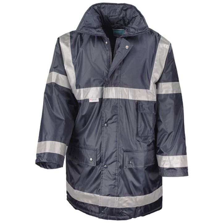 Image produit Safety Jacket