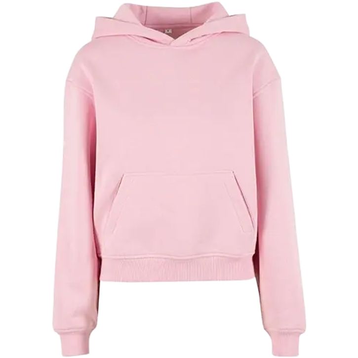 Image produit Ladies Loose Fit Hoody