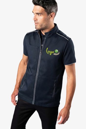 Image produit Gilet DayToDay homme