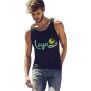 Men´s Roundneck Tanktop