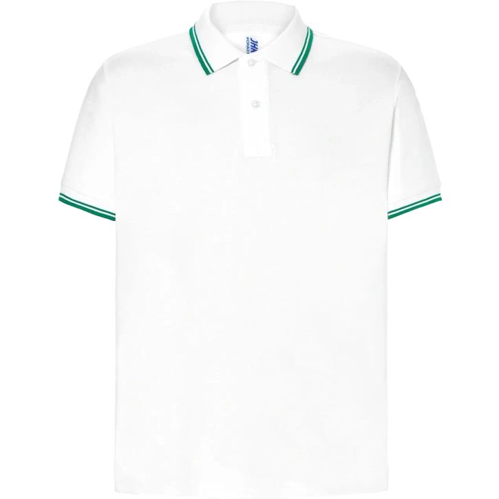 Image produit Man regular polo