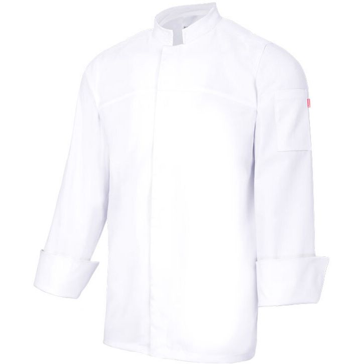 Image produit Veste de cuisine stretch