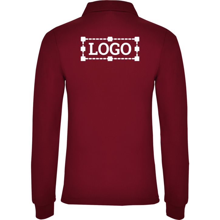 Image produit Estrella Woman L/S