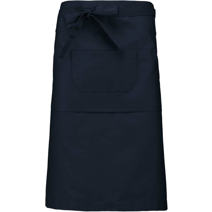 Image produit Tablier polycoton long