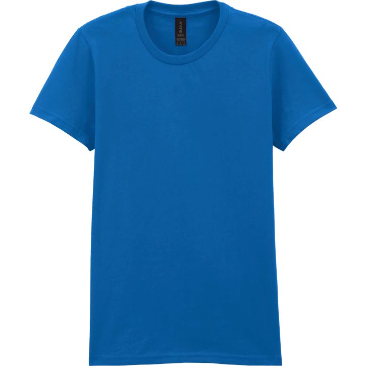 Image produit Softstyle Midweight Women's T-Shirt
