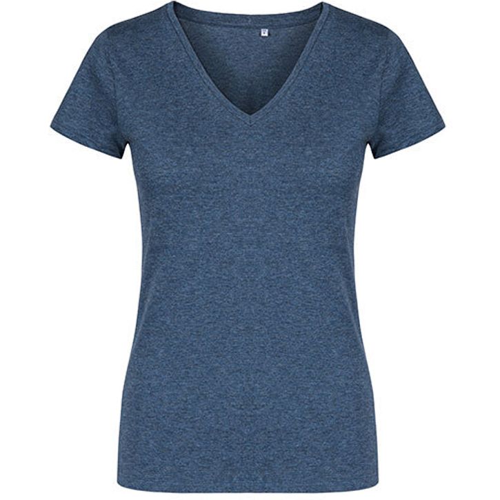 Image produit Women´s V-Neck T-Shirt